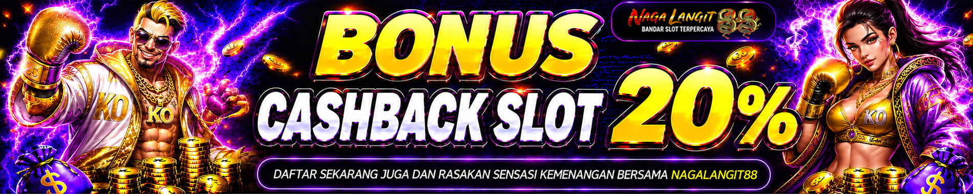 CASHBACK NAGALANGIT88